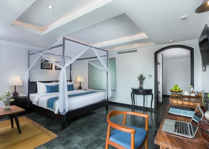 The Grand Cyclo Boutique & Hotel 5*