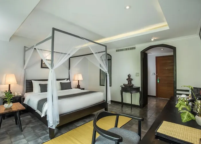 The Grand Cyclo Boutique & 5*