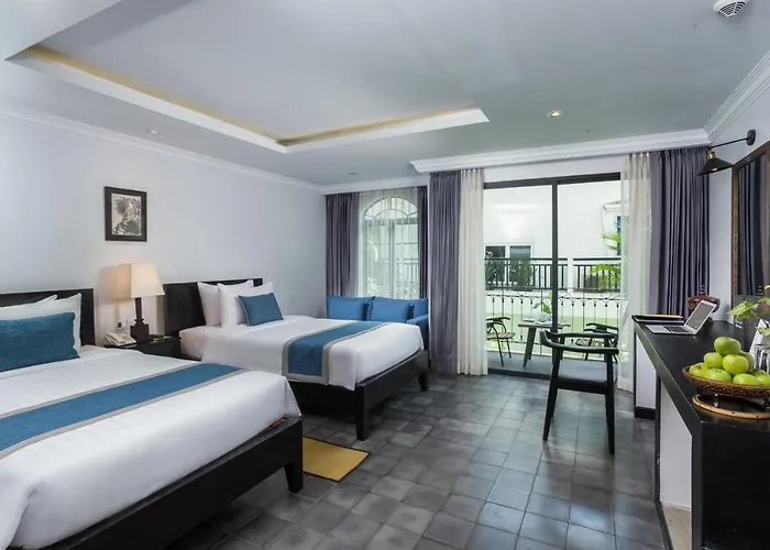 The Grand Cyclo Boutique & Hotel