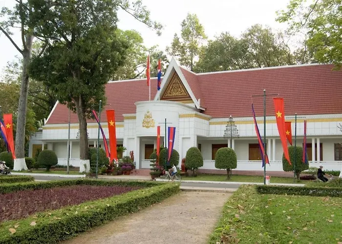 The Grand Cyclo Boutique & Hotel