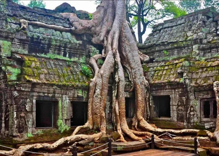 The Grand Cyclo Boutique & Hotel Siem Reap