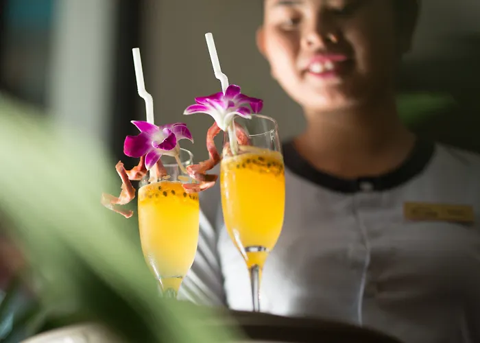 The Grand Cyclo Boutique & 5*