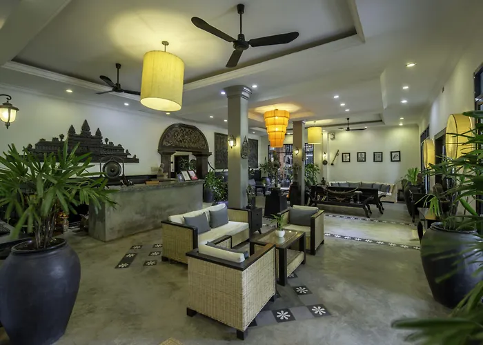 The Grand Cyclo Boutique & Hotel 5*