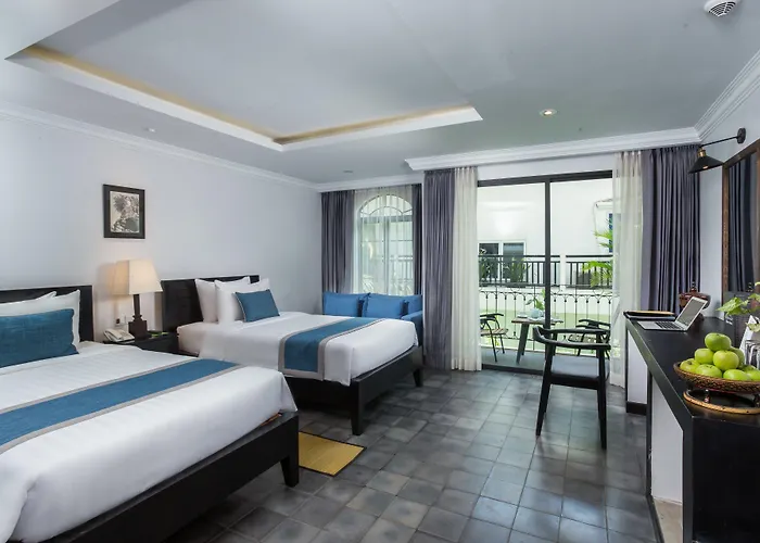 The Grand Cyclo Boutique & Hotel