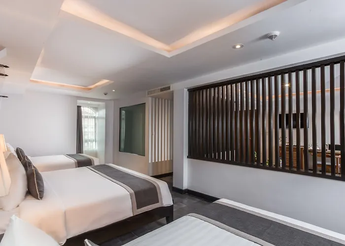 The Grand Cyclo Boutique & Hotel