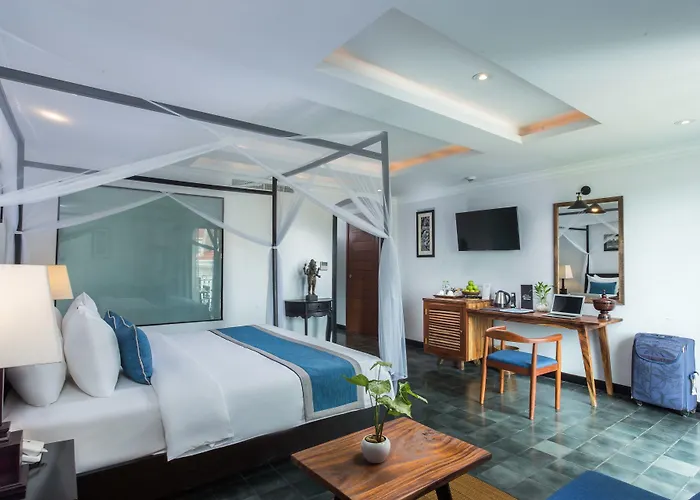 The Grand Cyclo Boutique & Hotel 5*