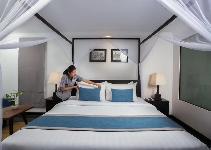 The Grand Cyclo Boutique & 5*