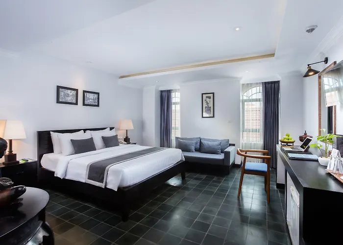 The Grand Cyclo Boutique & 5*