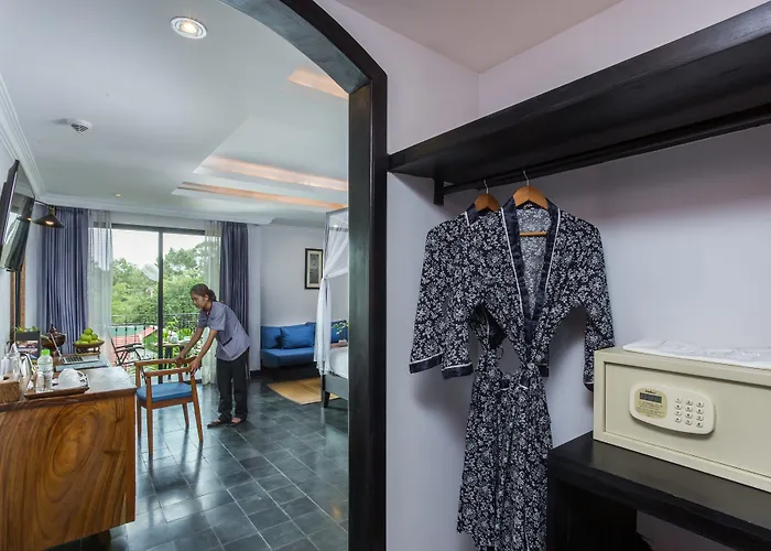 Hotel The Grand Cyclo Boutique & 5*