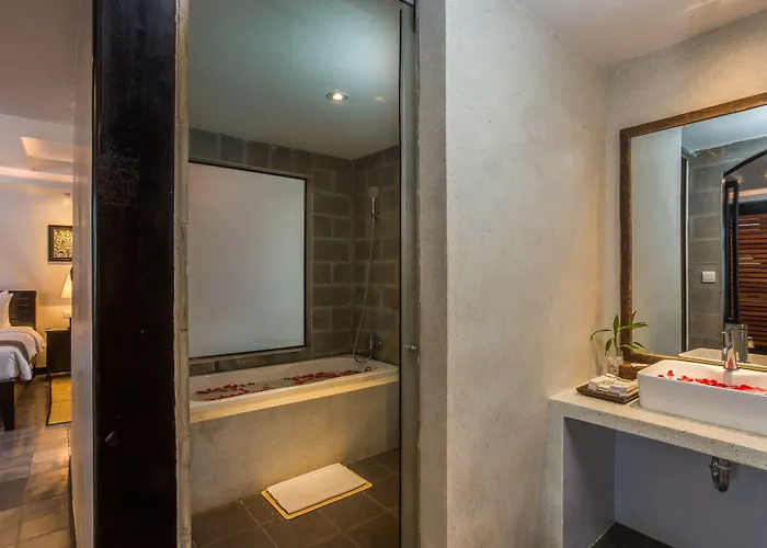 The Grand Cyclo Boutique & Hotel Siem Reap