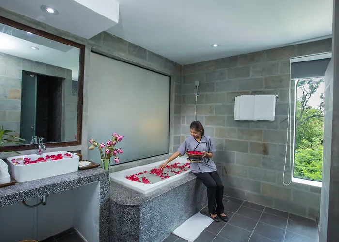 Hotel The Grand Cyclo Boutique & Siem Reap