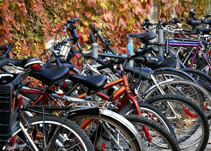 The Grand Cyclo Boutique & 5* Siem Reap