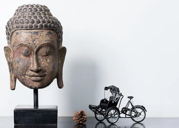 The Grand Cyclo Boutique &