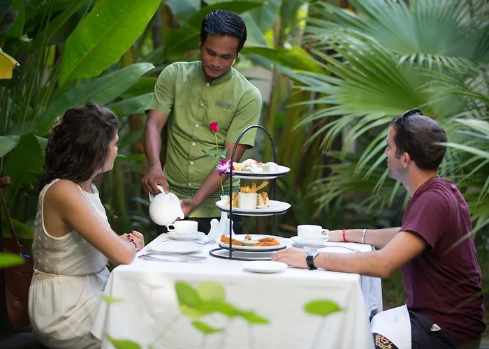 Hotel The Grand Cyclo Boutique & 5*