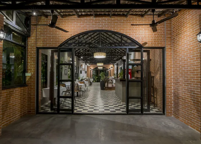 The Grand Cyclo Boutique & Siem Reap