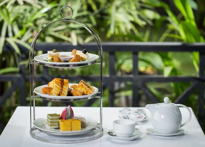 The Grand Cyclo Boutique & 5* Siem Reap