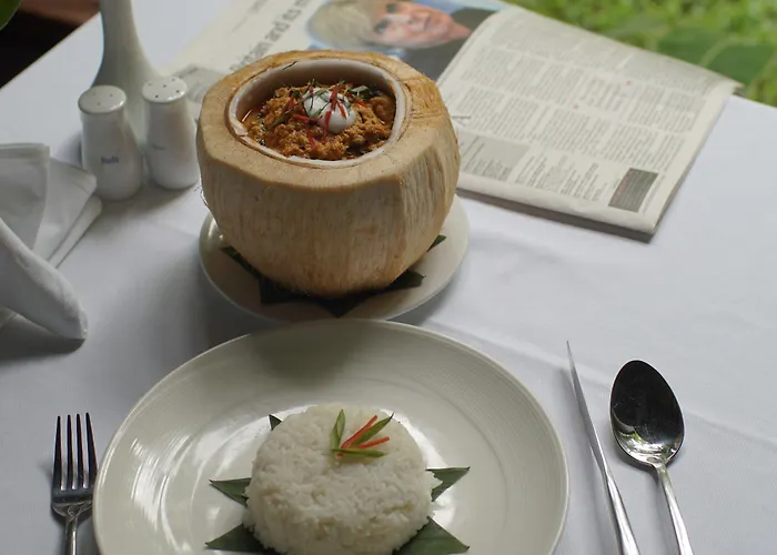 The Grand Cyclo Boutique & Siem Reap
