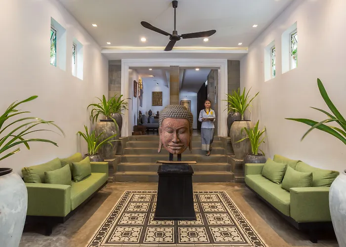 The Grand Cyclo Boutique & Hotel 5*