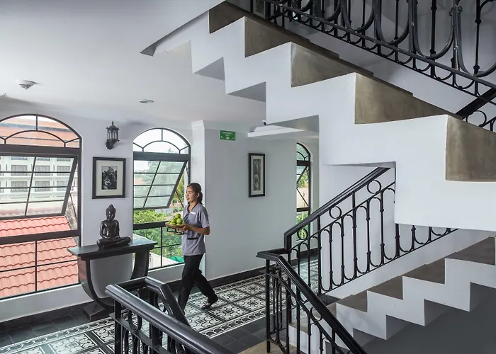 The Grand Cyclo Boutique & Hotel