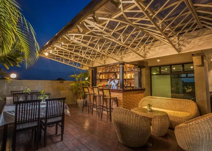 The Grand Cyclo Boutique & 5*