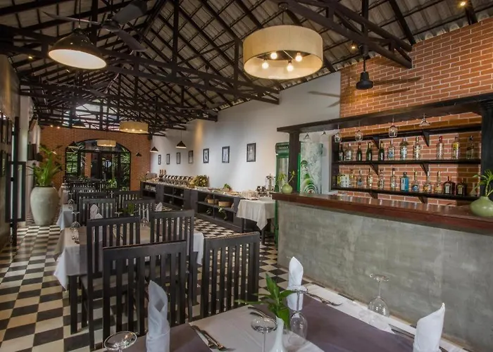 The Grand Cyclo Boutique & Hotel 5*