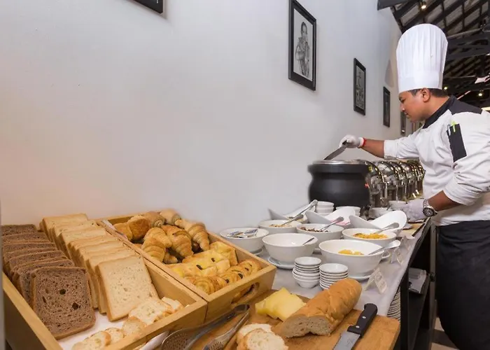 The Grand Cyclo Boutique & 5*
