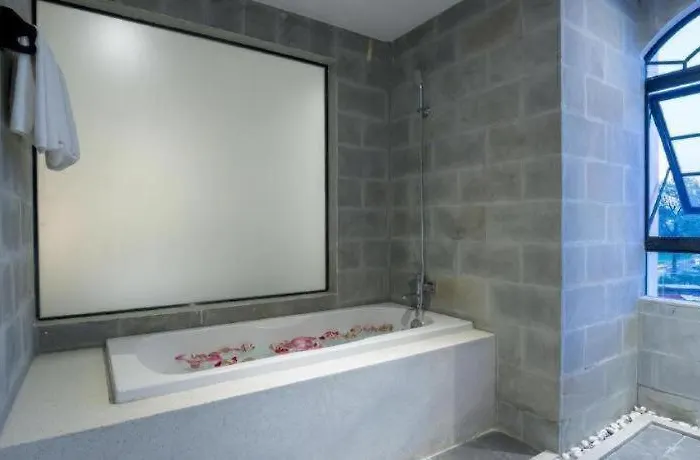 Hotel The Grand Cyclo Boutique & Siem Reap
