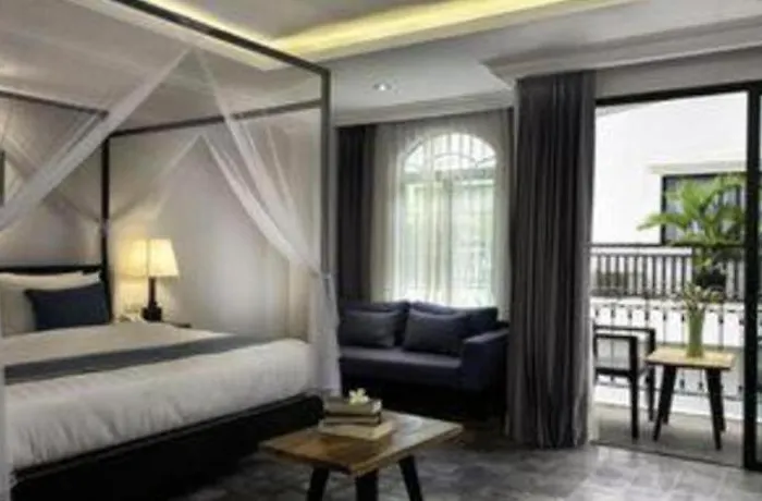 The Grand Cyclo Boutique & 5*