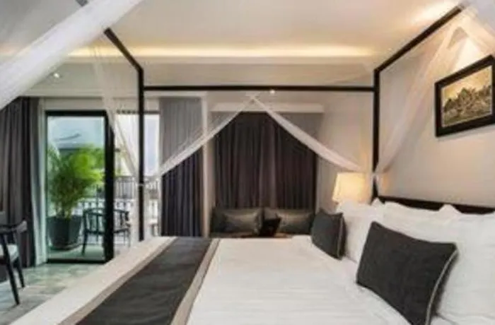 The Grand Cyclo Boutique & Hotel